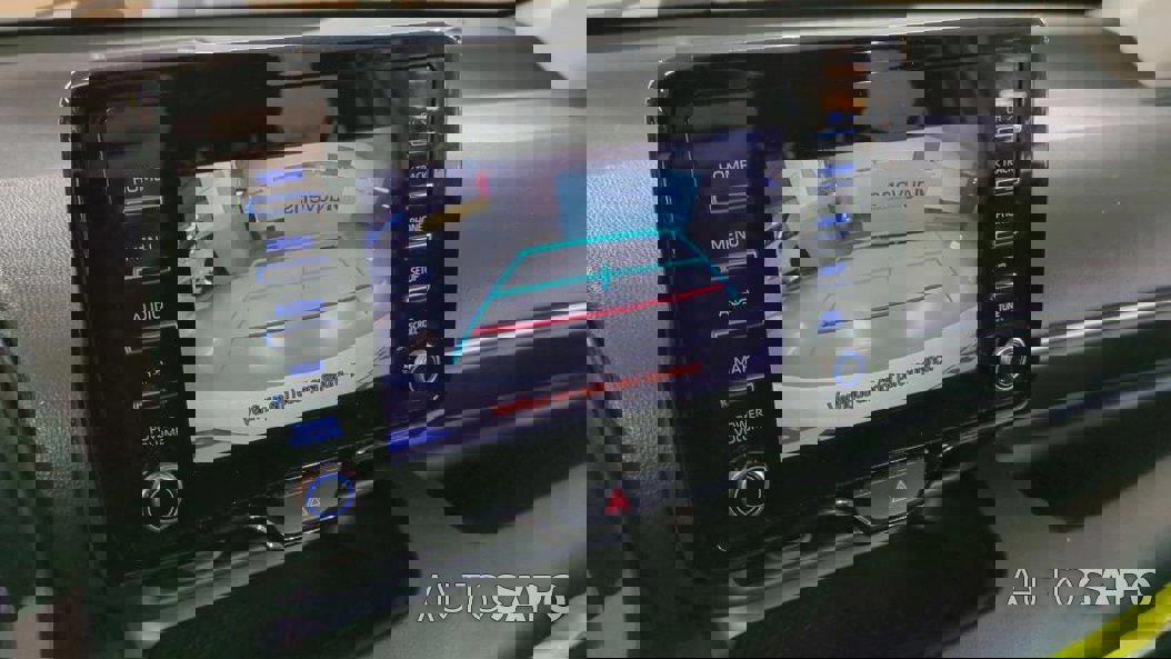 Toyota Yaris de 2021