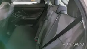 Toyota Yaris de 2021