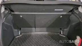 Toyota Yaris de 2021