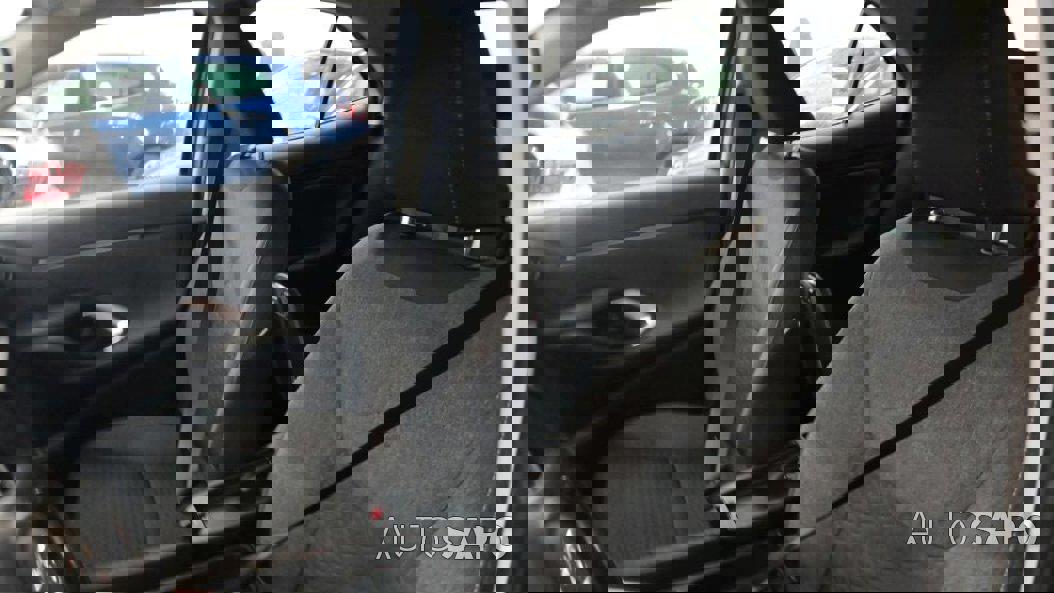 Toyota Yaris de 2022