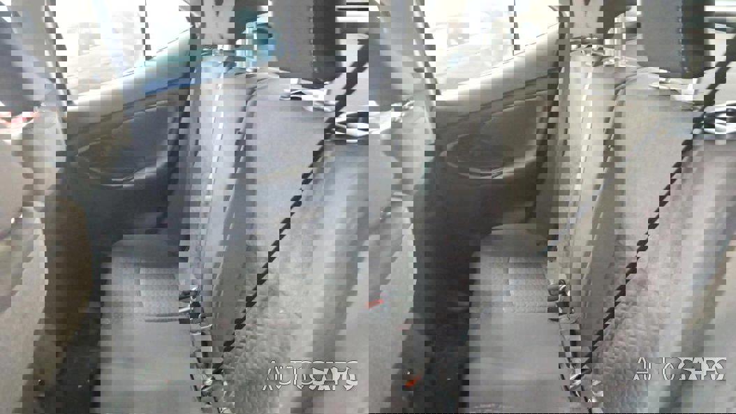 Toyota Yaris de 2022