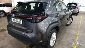 Toyota Yaris de 2022