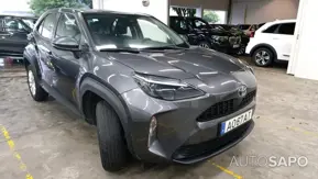 Toyota Yaris de 2022