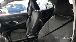 Toyota Yaris de 2022