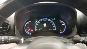 Toyota Yaris de 2022