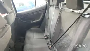 Toyota Yaris de 2022