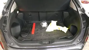 Toyota Yaris de 2022