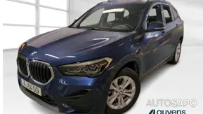 BMW X1 de 2021