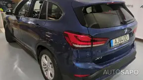 BMW X1 de 2021