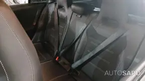 Mercedes-Benz Classe CLA de 2022