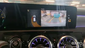 Mercedes-Benz Classe CLA de 2022