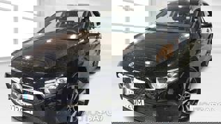 Mercedes-Benz Classe A de 2020