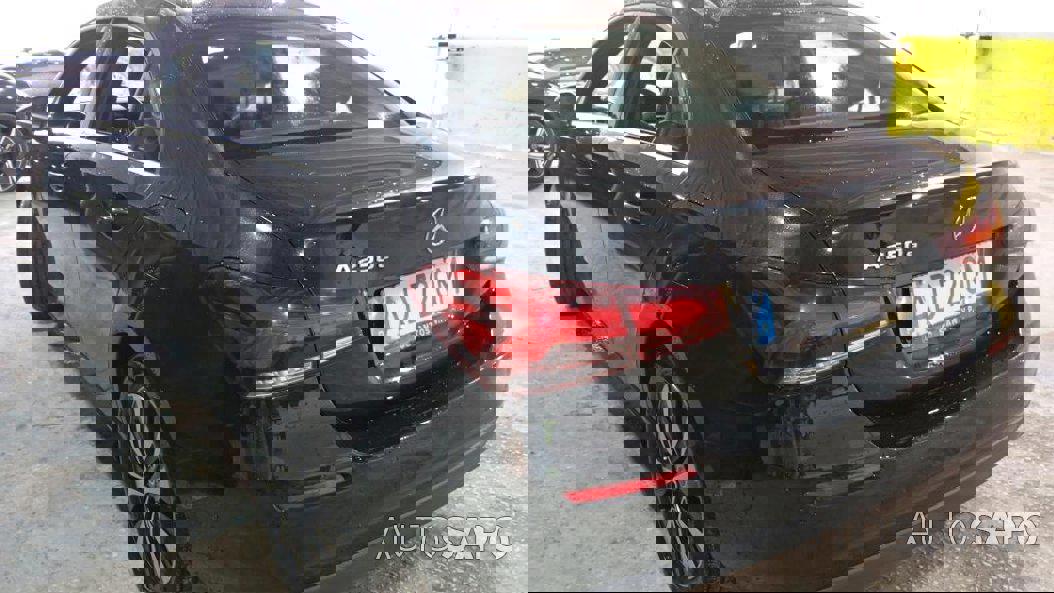 Mercedes-Benz Classe A de 2020