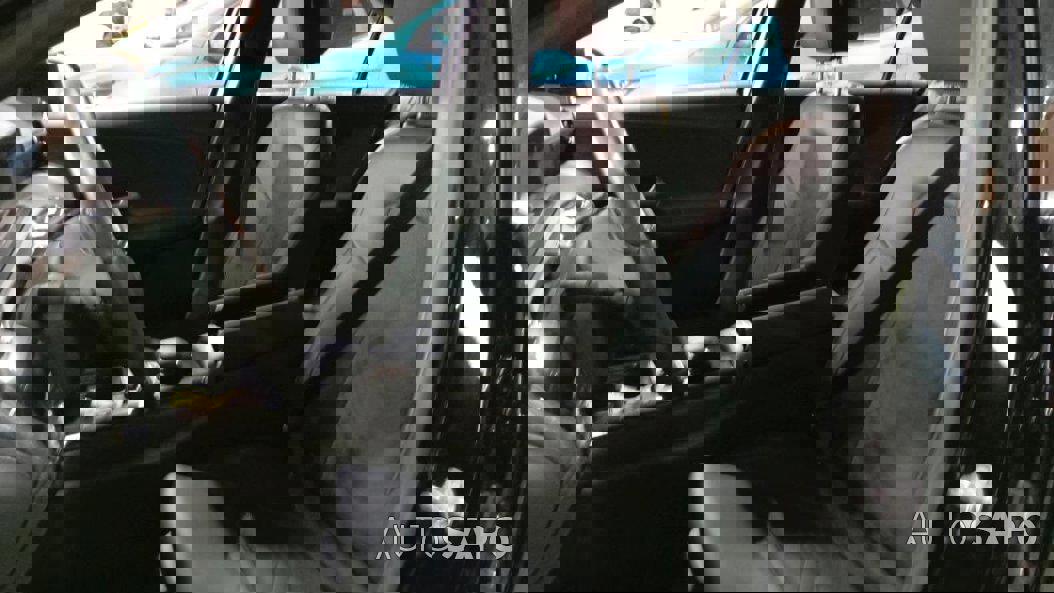 Mercedes-Benz Classe A de 2020