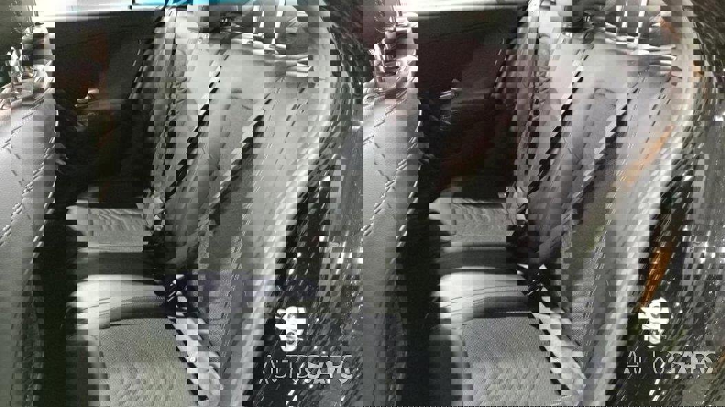 Mercedes-Benz Classe A de 2020