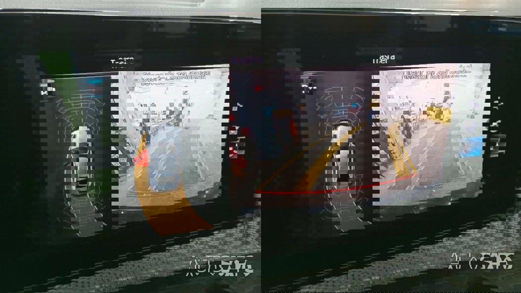 Mercedes-Benz Classe A de 2020