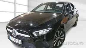 Mercedes-Benz Classe A de 2020