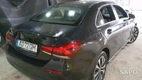 Mercedes-Benz Classe A de 2020