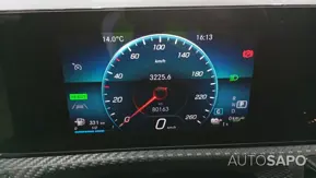 Mercedes-Benz Classe A de 2020