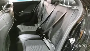 Mercedes-Benz Classe A de 2020