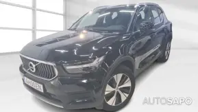 Volvo XC40 de 2021