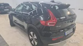 Volvo XC40 de 2021