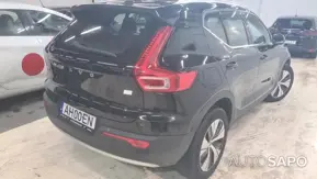 Volvo XC40 de 2021