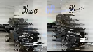 DS DS7 Crossback de 2021