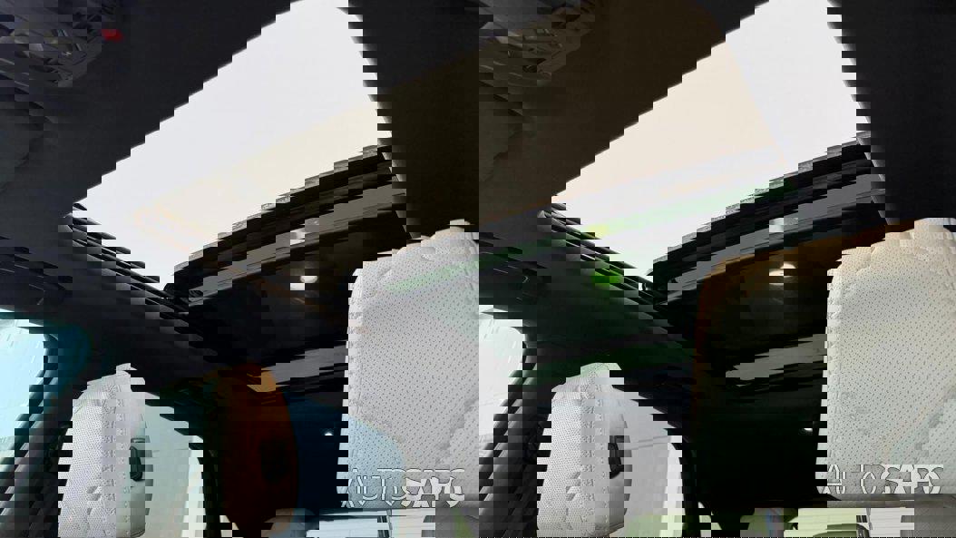 DS DS7 Crossback de 2021