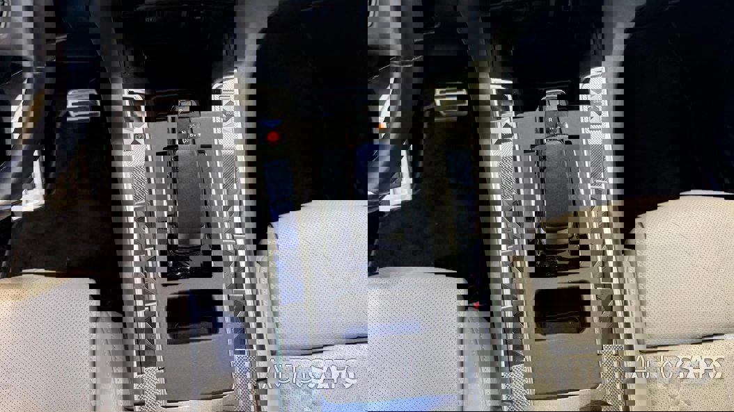 DS DS7 Crossback de 2021