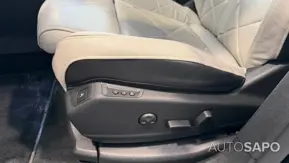 DS DS7 Crossback de 2021