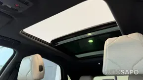 DS DS7 Crossback de 2021