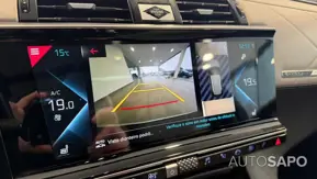 DS DS7 Crossback de 2021