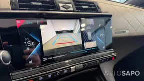 DS DS7 Crossback de 2021