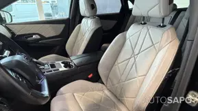 DS DS7 Crossback de 2021