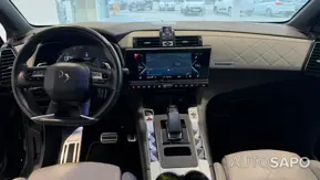DS DS7 Crossback de 2021