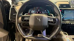 DS DS7 Crossback de 2021
