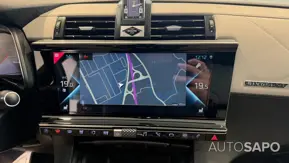 DS DS7 Crossback de 2021