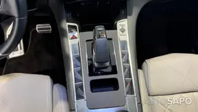 DS DS7 Crossback de 2021