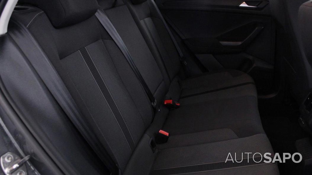 Volkswagen T-Roc de 2024