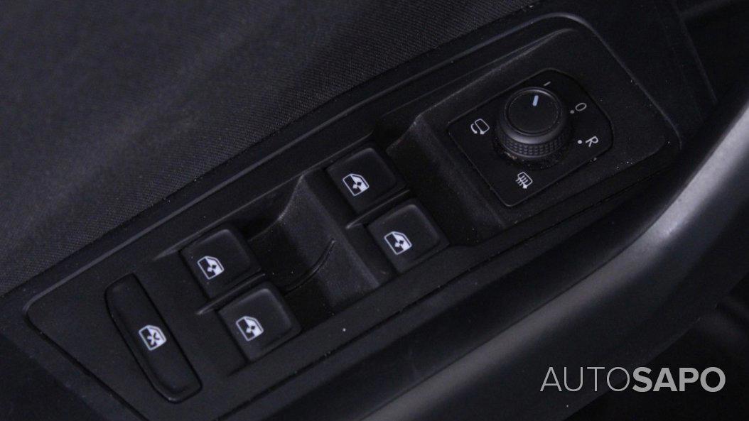 Volkswagen T-Roc de 2024