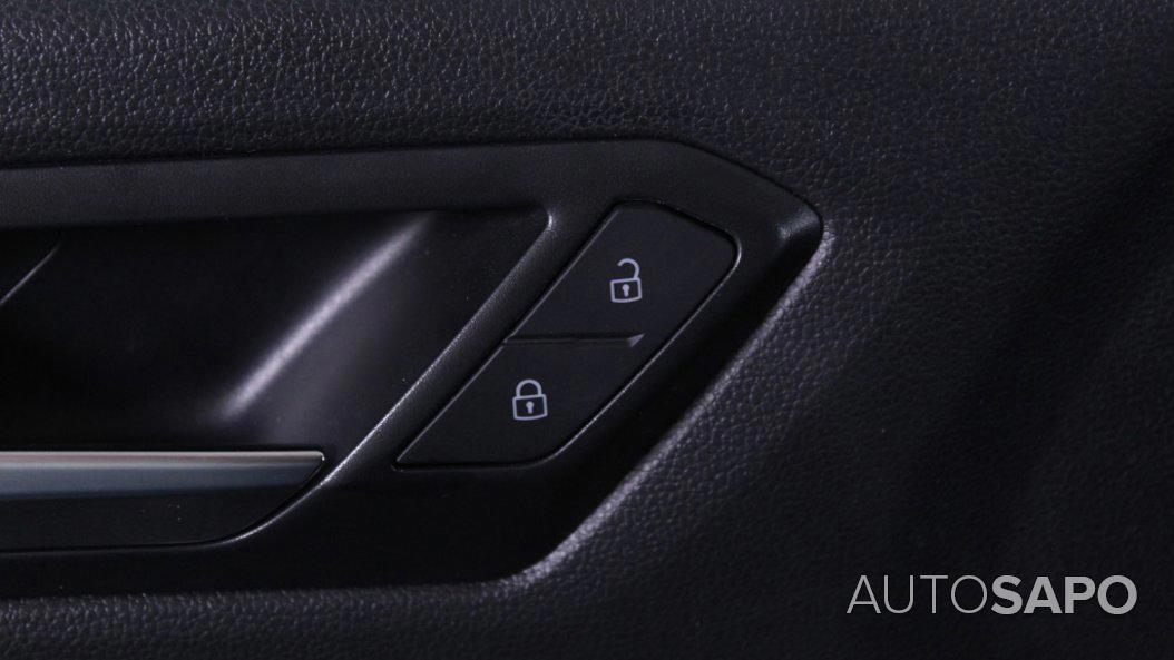 Volkswagen T-Roc de 2024