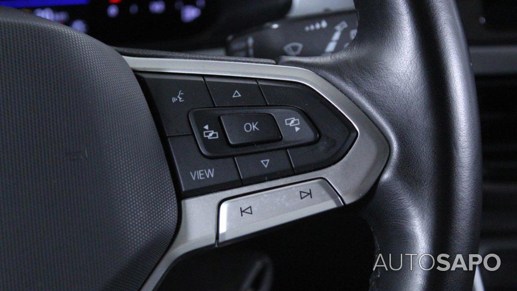 Volkswagen T-Roc de 2024