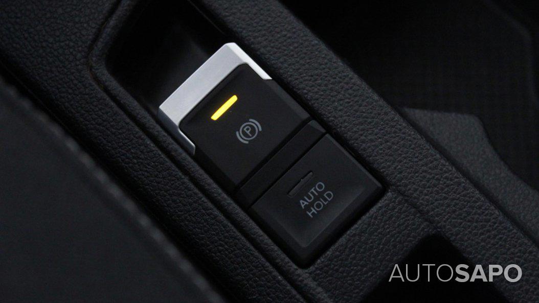 Volkswagen T-Roc de 2024