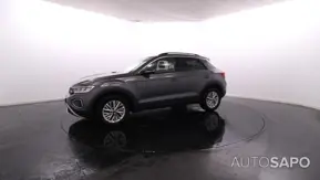 Volkswagen T-Roc de 2024