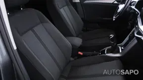 Volkswagen T-Roc de 2024