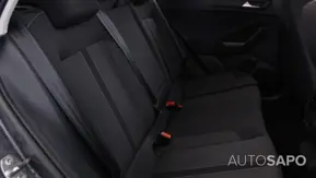 Volkswagen T-Roc de 2024