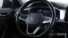 Volkswagen T-Roc de 2024