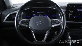 Volkswagen T-Roc de 2024