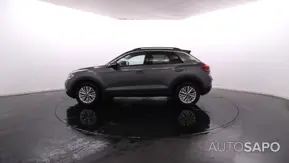 Volkswagen T-Roc de 2024